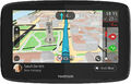 TomTom GO 520 World Navigationsgerät 5 Zoll WiFi Lifetime Maps, Traffic, Radar