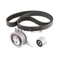 1x Zahnriemensatz SNR KD457.83 passend für AUDI SEAT SKODA VW