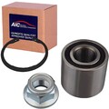 AIC RADLAGER-SATZ passend für NISSAN MICRA NOTE | 59603