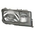 Hauptscheinwerfer TYC 20-3219-05-2, Rechts