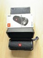 Bluetooth-Lautsprecher - JBL Flip 5  -        Tragbarer / Schwarz