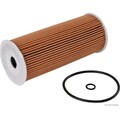 Jakoparts Ölfilter für Audi Ford Seat Skoda VW