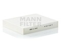 MANN-FILTER CU 2442 Innenraumfilter Pollenfilter für OPEL INSIGNIA Caravan