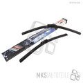 BOSCH 3 397 005 046 Wischblatt Scheibenwischer für MERCEDES-BENZ 680mm 680mm