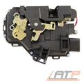 TÜRSCHLOSS VORNE RECHTS FÜR AUDI A6 4B C5 BJ 2000-2005