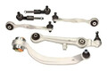 Querlenkersatz Vorderachse 72-1663 MAXGEAR für AUDI SKODA VW