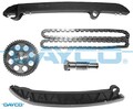 DAYCO KTC1082 Steuerkettensatz Satz Steuerkette für Seat für VW 