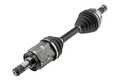 NTY ANTRIEBSWELLE FÜR BMW X5 E53 00-06 /VORNE LINKS/ NPW-BM-115