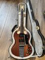 Gibson SG Frank Zappa 1/400