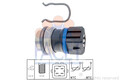 FACET (7.3146) Sensor, Kühlmitteltemperatur für FORD SEAT SKODA VW