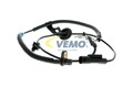 VEMO ABS Sensor Raddrehzahl Hinten Rechts für JEEP COMPASS (MK49) V33-72-0025