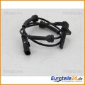 Sensor, Raddrehzahl TRISCAN 818025150 für Renault Laguna III