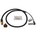 FEBI ABS-Sensor mit Hülse und Fett MAN 173107