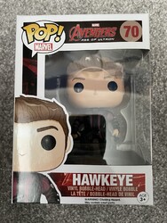 Funko Pop! Vinyl - Marvel - Avengers Age Of Ultron - #70 Hawkeye