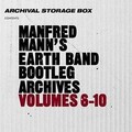 Bootleg Archives Volumes 6-10 (5CD Box Set) von Manfr... | CD | Zustand sehr gut