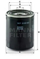 Ölfilter Anschraubfilter WP 928/80 MANN-FILTER für TOYOTA VW FORD MAZDA METROCAB