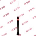 2x KYB Stoßdämpfer Excel-G 3430076 für HYUNDAI i20 3 BC3 BI3 GDI hybrid 48V KIA