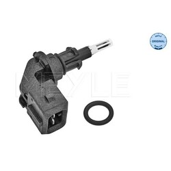 ORIGINAL® Meyle Sensor, Ansauglufttemperatur für BMW 1 X3 5 Touring 3 Touring
