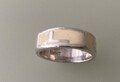 Ring aus 925 Sterlingsilber, Silberring Esprit LOVE, Damenring Silber 925 LOVE