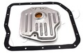 JAPKO FTJ037 Hydraulikfiltersatz AT Automatikgetriebe für TOYOTA CELICA (ZZT23)