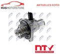 KÜHLFLÜSSIGKEIT KÜHLER THERMOSTAT NTY CTM-PL-000 V FÜR VAUXHALL ASTRA V
