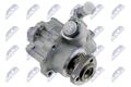 Hydraulikpumpe, Lenkung NTY SPW-VW-007 für VW