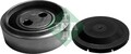 Spannrolle Keilrippenriemen INA 531 0307 10 FÜR VW PASSAT AUDI A4 A6 A8 2.5 TDI