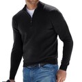 Herren Kapuzenpullover Sweatshirt Pullover Stecker Bluse Lang Arm Slim |!