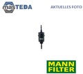 WK 511/2 KRAFTSTOFFFILTER MANN-FILTER NEU OE QUALITÄT
