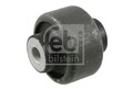 FEBI BILSTEIN 21854 Reparatursatz Querlenker Hydrolager Vorne Unten für