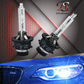 2x Xenon Brenner D2S 6000K Birne für Mercedes A-Klasse W169 STANDARD EDITION NEU