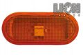 Seitenblinker für VW Multivan Transporter Bus T5 Lupo Sharan rechts=links orange