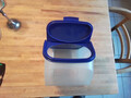 2x / STÜCK Tupperware® Kartoffel Oder Zwiebel -Lager Deckel  5,5 L