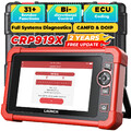 Launch CRP919X Profi Auto OBD2 Diagnosegerät Scanner Alle System TPMS ECU Coding