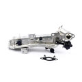 HITACHI AGR Kühler Abgasrückführung Hüco 135994