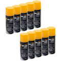 MANNOL Air Con Fresh Klimaanlagen Desinfektion Reiniger 10x 200 ml Aircon