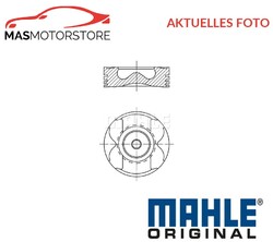 MOTOR KOLBEN MIT RINGEN MAHLE ORIGINAL 033 20 00 P STD FÜR AUDI A4,A3,B5,B6,B7