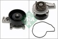 Wasserpumpe Motorkühlung Schaeffler INA 538 0883 10 für MINI BMW 2er Active F45