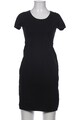 Esprit Kleid Damen Dress Damenkleid Gr. XS Baumwolle Schwarz #zzi7uqg