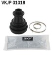 Faltenbalg Satz Antriebswelle Achsmanschette für Audi SKF Vkjp01018 1965 ->