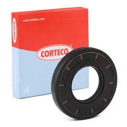CORTECO Wellendichtring Differential Simmerring 01029132B für RENAULT 21 (B48)