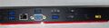 Lenovo ThinkPad Thunderbold 3 Dock - Schwarz (40AC)