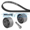 Dayco KTB165 Zahnriemensatz für CITROËN LANCIA PEUGEOT Riementrieb