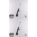 2x Stoßdämpfer MONROE G7467 2 Stossdämpfer rechts links Vorderachse