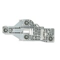Lampenträger, Heckleuchte MAGNETI MARELLI 714027592701
