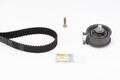 CONTINENTAL CTAM Zahnriemensatz CT919K2 für AUDI VW