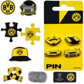 Pin Borussia Dortmund Pins Logo Stadion Spieler Hummels Reus Button Pin BVB 09