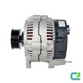 Generator mit Keilrippenriemenscheibe 68mm HELLA für VW TRANSPORTER T4