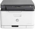HP Color Laser MFP 178nwg WLAN Lasermultifunktionsdrucker NETZWERK - DEMO 716 Se