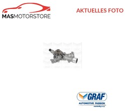 MOTOR KÜHLWASSERPUMPE WASSERPUMPE GRAF PA958 A FÜR VAUXHALL CORSA II,CORSA III